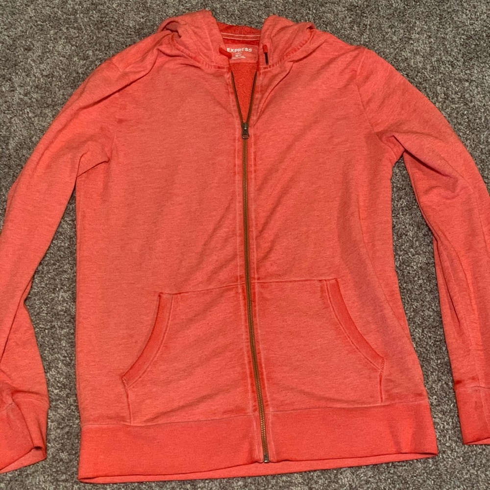 Express Hoodie